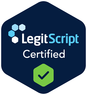 Verify Approval for www.wellnessinstituterx.com
